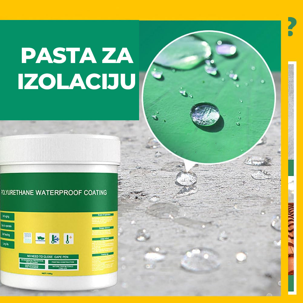 💧 VodoStop – Zapečati Probleme Zauvijek!