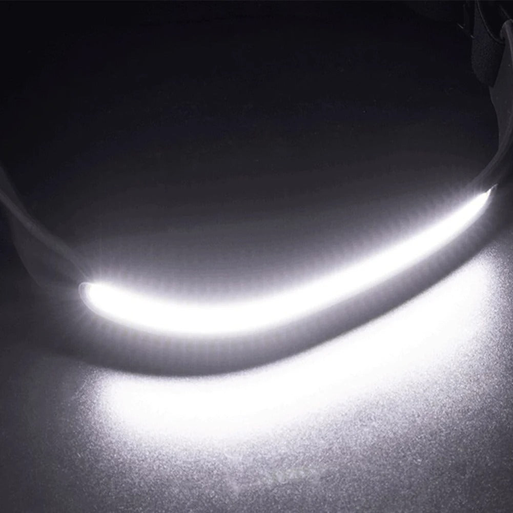 LumenPro 360 - moćna, multifunkcionalna lampa