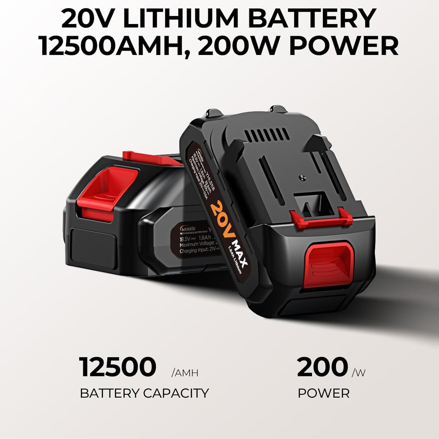 Snažniji aku usisivač za auto i mrve