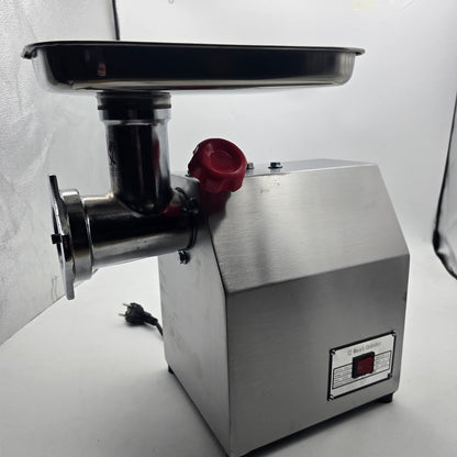 Profesionalna El. Mašina za Mljevenje Mesa