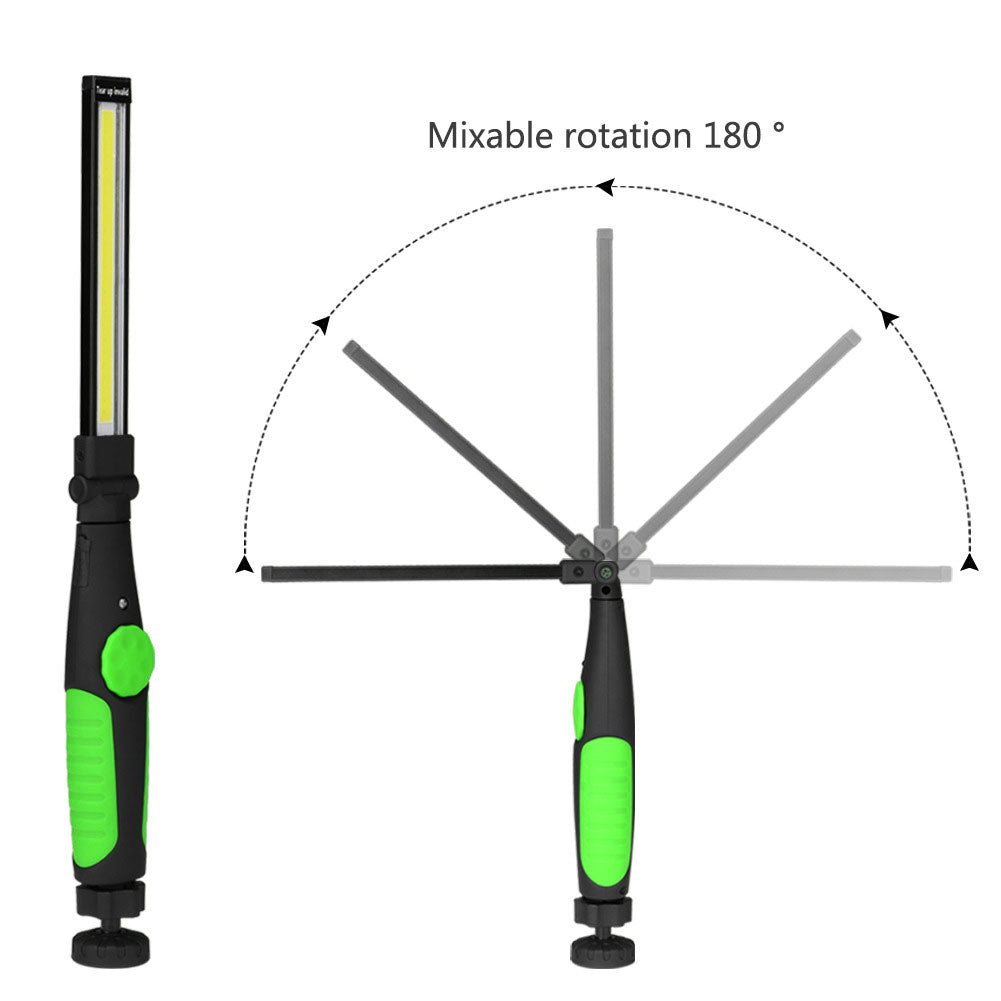 GripBeam - Lampa za mehaničare