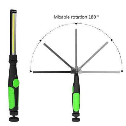 GripBeam - Lampa za mehaničare