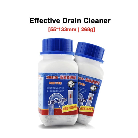 🚿 DrainX – Očisti Začepljen Odvod Za Manje Od 10 Minuta!