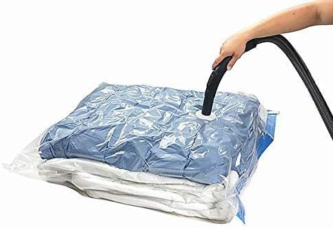 Vakum kese za odlaganje 80 × 100 cm – set od 12 komada