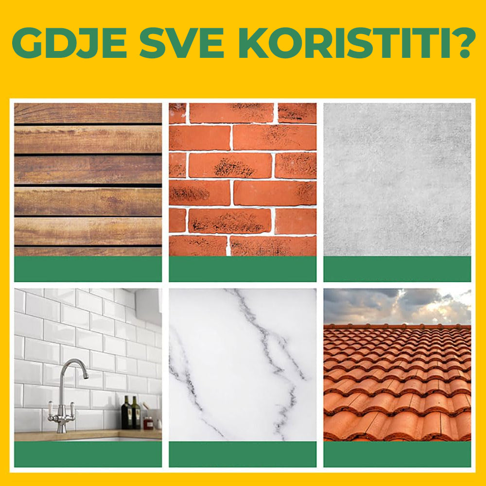 💧 VodoStop – Zapečati Probleme Zauvijek!