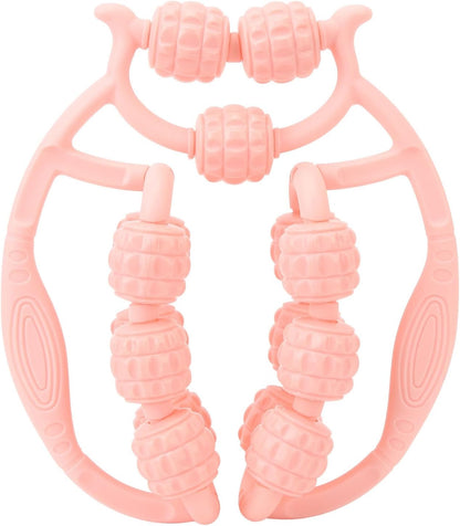 Roler masažer za celulit i opuštanje mišića