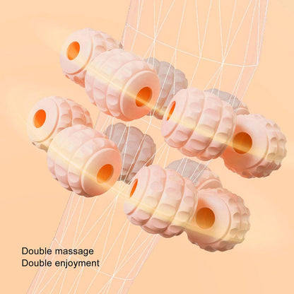 Roler masažer za celulit i opuštanje mišića