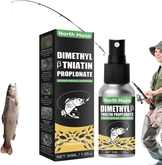 Koncentrisani sprej za privlačenje ribe – 30 ml