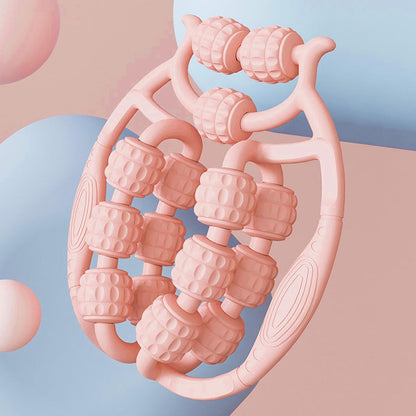 Roler masažer za celulit i opuštanje mišića