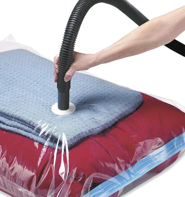 Vakum kese za odlaganje 68 × 98 cm – set od 6 komada