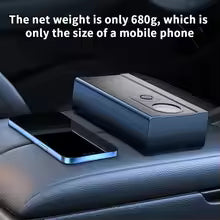 PUMPA ZA DUVANJE GUMA ZA AUTO
