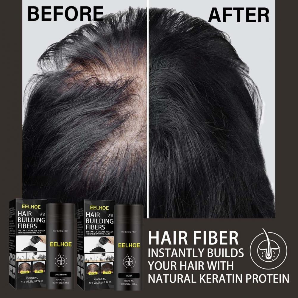 Waterproof Hairline & Root - Puder za kosu