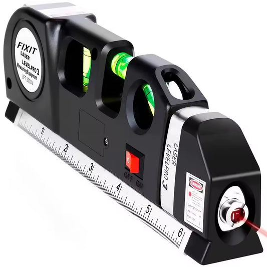 LaserTape - Laserski metar 3 u 1
