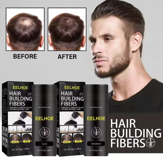 Waterproof Hairline & Root - Puder za kosu