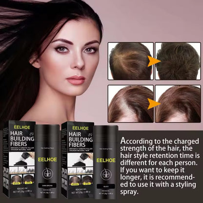 Waterproof Hairline & Root - Puder za kosu