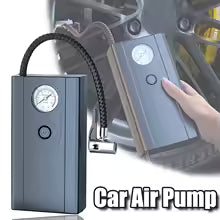 PUMPA ZA DUVANJE GUMA ZA AUTO