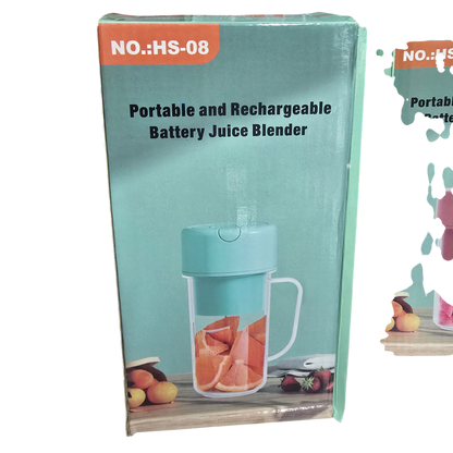 Prenosivi punjivi blender za sok Casa