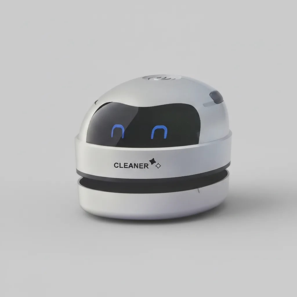 Stoni Mini Robot Usisivač sa Baterijom 3.7V