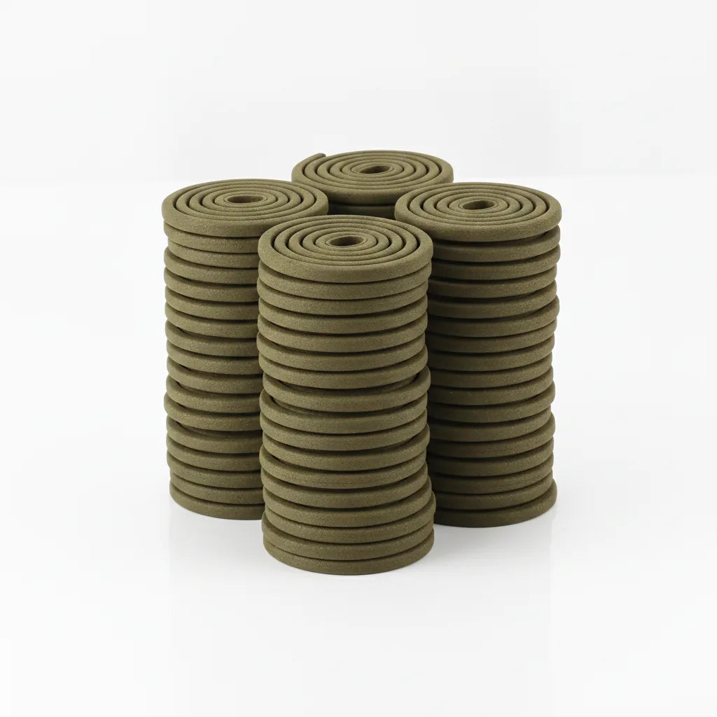 🦟 Spirale Protiv Komaraca – Paket od 20 Komada
