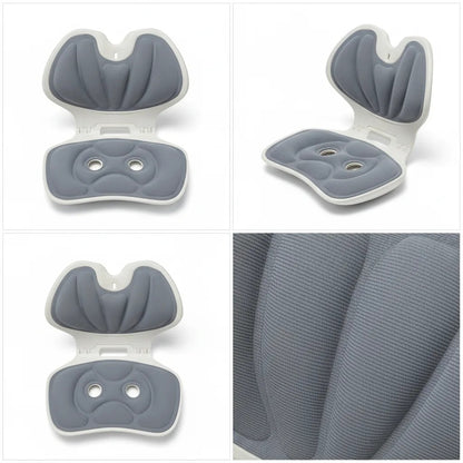 Ergonomski anatomski potporni jastuk za auto sjedište