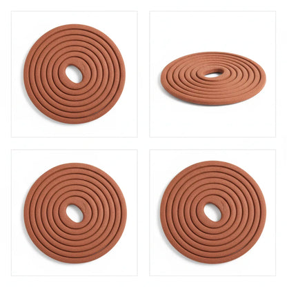 🦟 Spirale Protiv Komaraca – Paket od 20 Komada