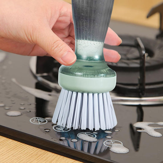 Četka 9 u 1 za kuhinju