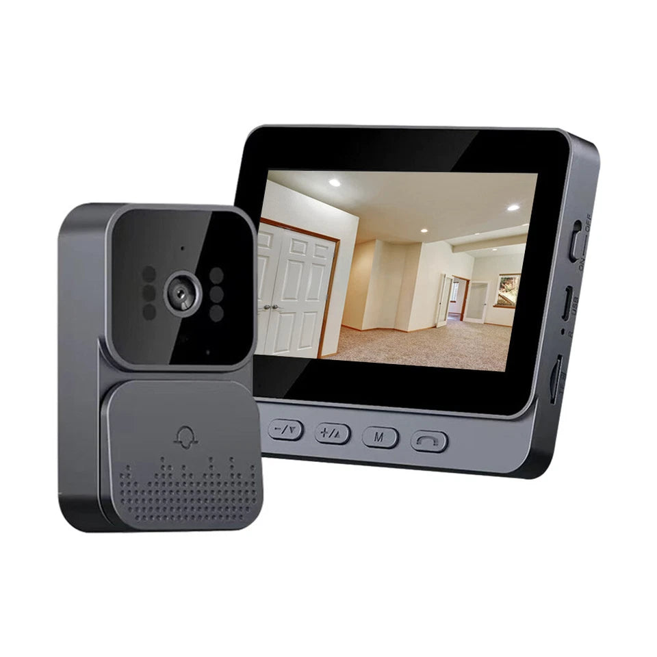 VIDEO INTERFON