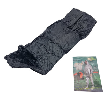 Sauna trenerka XXL