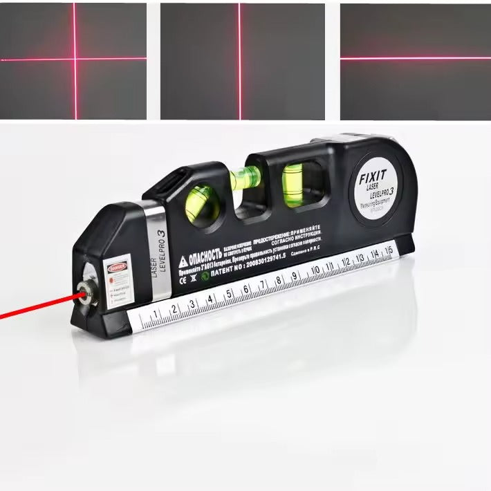 LaserTape - Laserski metar 3 u 1