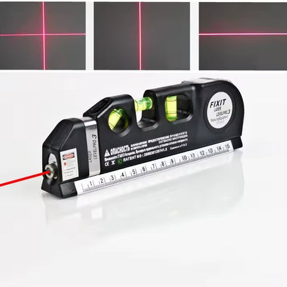 LaserTape - Laserski metar 3 u 1