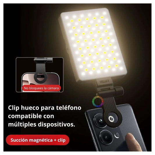 Dodatno svjetlo za telefon