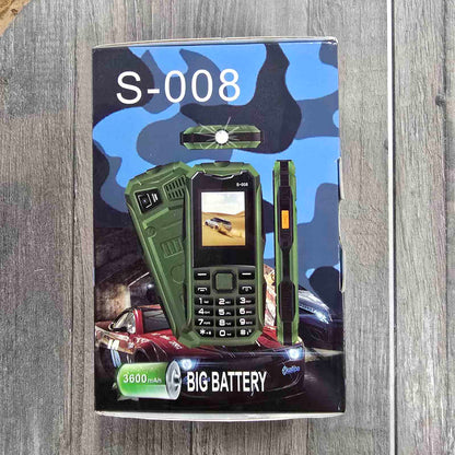 Neuništivi Telefon LAND ROVER